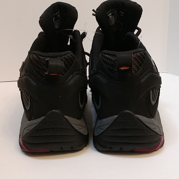 NWT Merrell Select Dry Work Sneakers - Picture 4 of 8